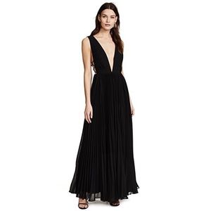 Fame and Partners Allegra Gown